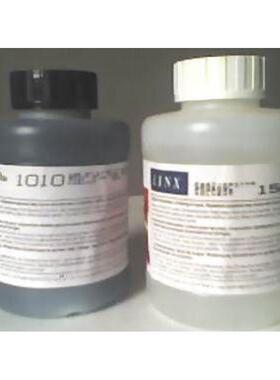 稀释剂1512领linx新原装1240达1010嘉配稀释剂墨水1505 墨原装