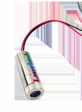 785nm 120mw激光头 一字80mw  点状 红外光3v780nm蓝50mw  镭