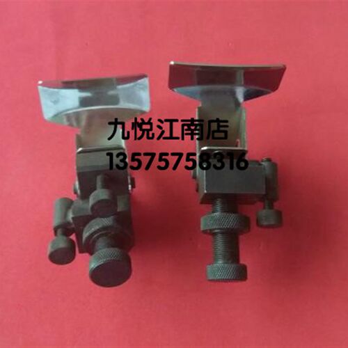 海德堡SM/PM74前规压纸片压纸器 海德堡印刷机配件国产