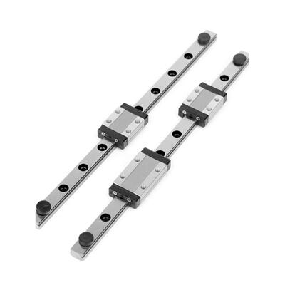 直线导轨C-SXR SXWT SX2R SX2WT SXRZ SXWTZ 24 28 33 42-120/160