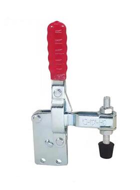 怡和达快速夹钳直底座 WDC12412 WDC14009 WDC101-DI WDC12210