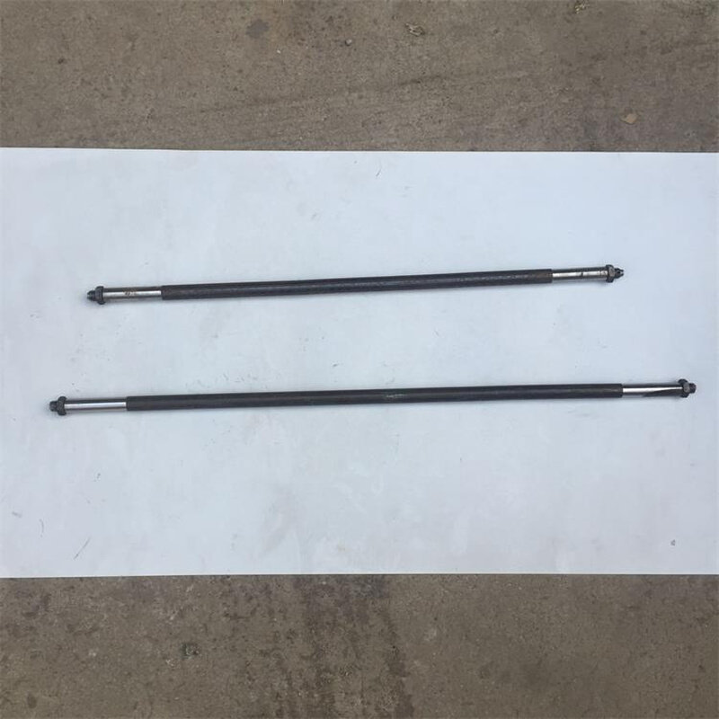 350-4两轮推车轴300-8独轮车车轴8寸10寸12寸14寸老虎车小推车