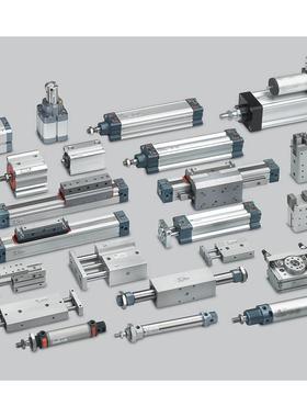 麥特  METALWORK气缸 121A320120XP 121A320140XP 121A320160FP