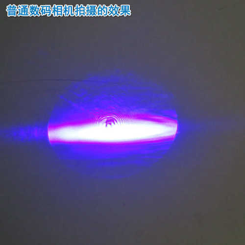 进口450nm80mw光源ld4蓝光二极发射管75w.447nm455nm487nm激光-