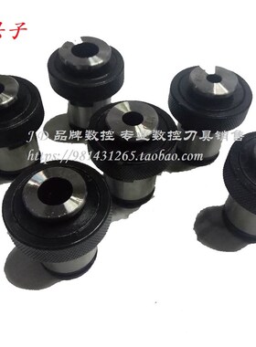 数控机床配件丝攻夹头J4016L/B18主体  头子M5 6-8 10 12 14 16