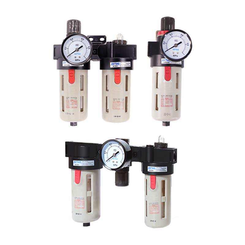 分离器bfr油水 4000自动 过滤器bc2000bfc-排水  客3000亚德 a