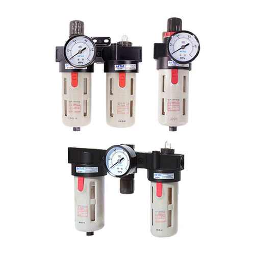 分离器bfr油水 4000自动 过滤器bc2000bfc-排水  客3000亚德 a