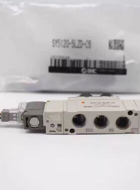 电磁阀SY5220-5G01 4G/3G/2G1G/6G SY5320 5420 5520 C6 C8 GS