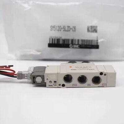 电磁阀SY5220-5G01 4G/3G/2G1G/6G SY5320 5420 5520 C6 C8 GS