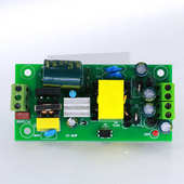 5a.dc6v18v20v9v130w转ac220v正负稳压输双路5v2a开关电源模块