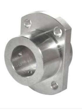 61导向轴支座GAE51 52/STHIRB62-10 D12 D16 D20 D25 D30/STHICB8