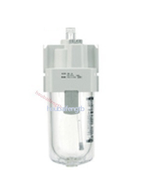 SMC 油雾器AL10-M5 AL20 AL30 AL40 AL50-01/02/03B油水分离器