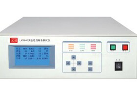 常州蓝光LK9640 安规综合测试仪 3C认证综合测试仪