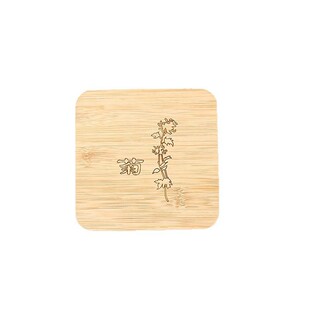 包邮 隔热垫家用餐桌防烫耐高温碗盘竹垫厨房菜垫子餐盘锅垫竹餐