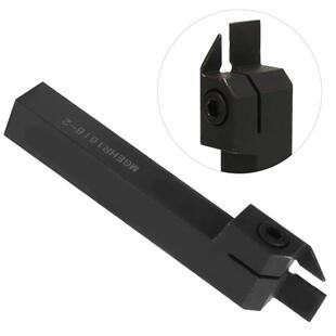 跨境 1件MGEHR1616-2重型切槽切断刀架+10件MGMN200-G刀片