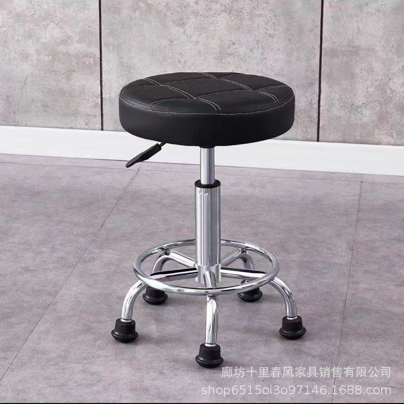 简约吧台凳椅子可升降酒吧椅吧凳美容凳休闲升降旋转椅子,住宅家具,家用高脚椅,淘宝优惠券,粉丝福利购,淘宝优惠卷