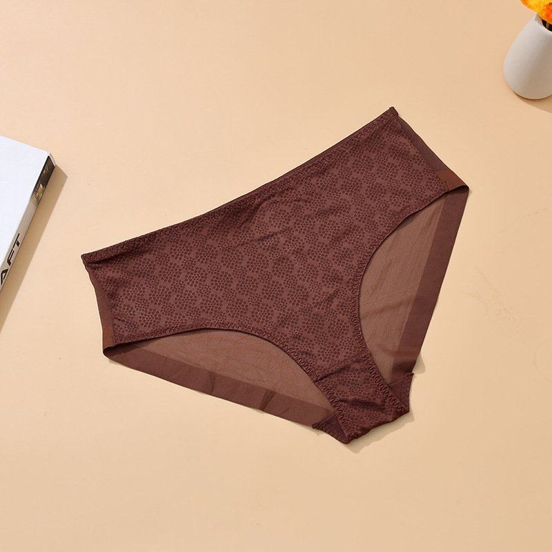 跨境专供大码内裤女网纱舒适胖MM200斤透气夏季高腰女士纯棉,女士内衣/男士内衣/家居服,女三角裤,淘宝优惠券,粉丝福利购,淘宝优惠卷