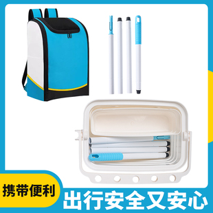 家政保洁开荒加厚专用桶开荒保洁专用桶家政保洁专用收纳箱