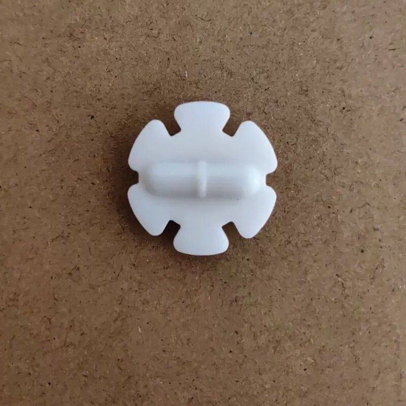 热销磁力搅拌棒专用磁吸自动搅拌杯配件咖啡奶茶适用新雪花磁力棒