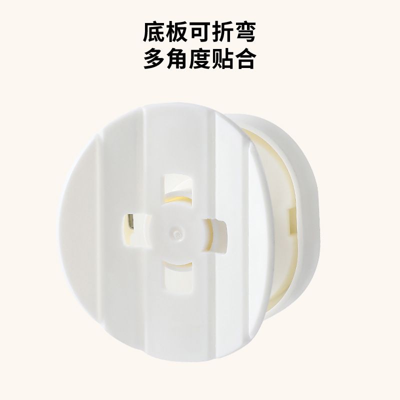 家用学校宿舍垃圾桶边夹固定器垃圾袋防滑压圈学生收纳卡扣