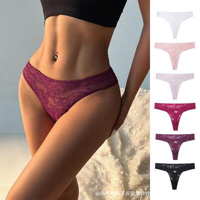 Women Women's Underpants Comfortable Stylish Soft Durable