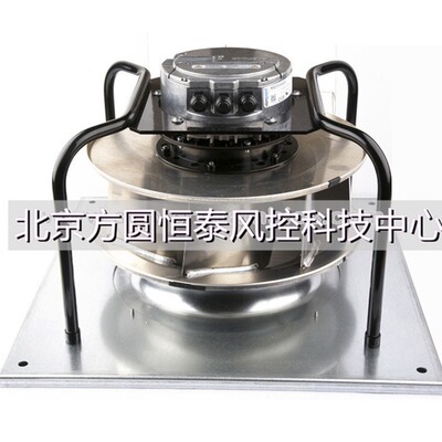 ebmpapst离心风机，K3G310-BB49-32