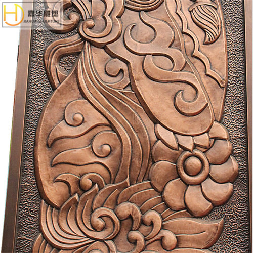玻璃钢仿铜浮雕壁画锻铜历史人物文化背景墙广场铸铜浮雕壁画定制