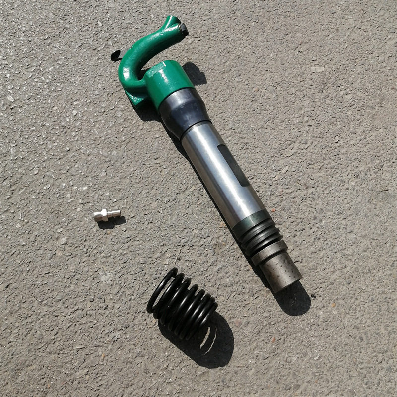 C4C6铆钉枪 铆钉紧固机  桥梁铆接气动拉钉机 半空心铆钉枪