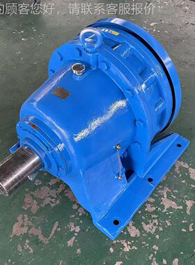 X/B/8000各种规1格摆线针轮减机 天津标XW10XW10-17-双7轴速型减