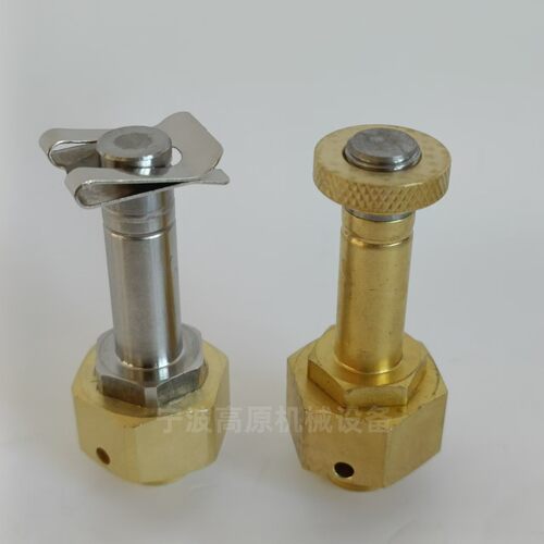 电磁脉冲阀先导头AE1440B AE1475G225AE1475G020动铁芯总成