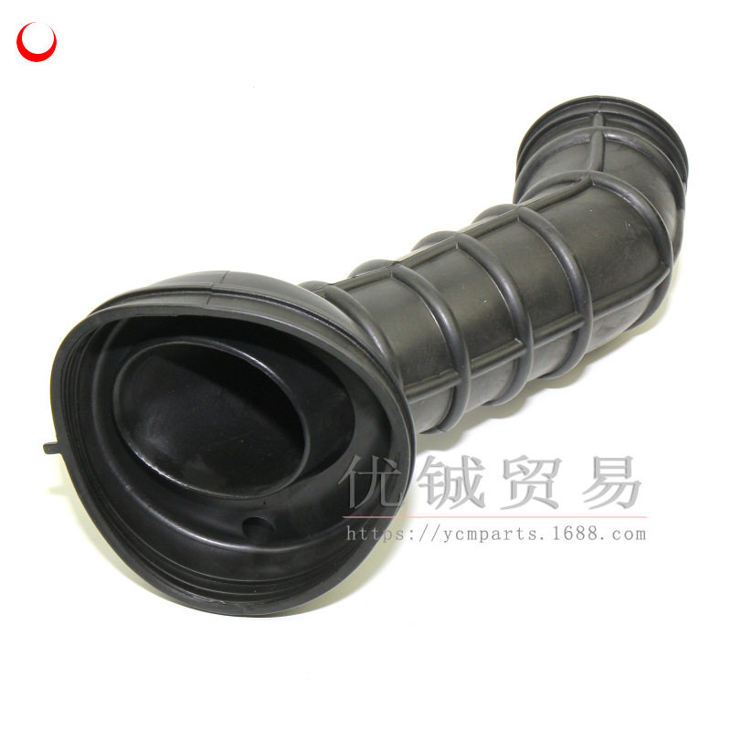 CF500/X5/x6出气管/空气滤清器0180-110008全地形车沙滩摩托配件