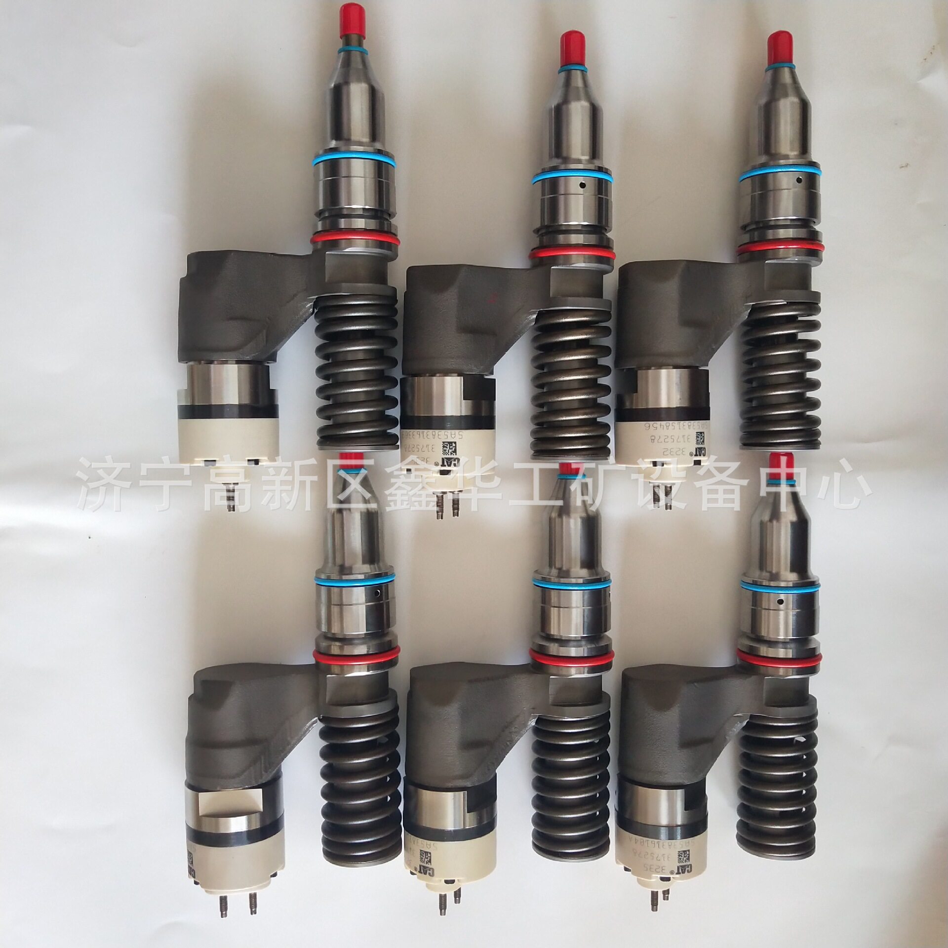 厂家直供C12发动机喷油器212-3468 2123468油嘴236-4086 2364086