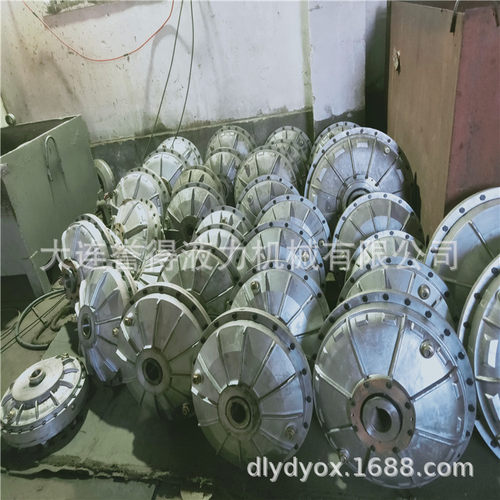 球磨机用的液力偶合器YOXf560液力耦合器