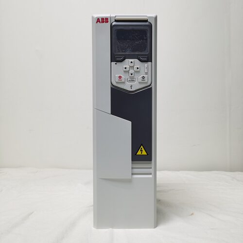 ABB变频器ACS580-01-12A7-4 5.5KW/7.5HP 12.6A/11A全新原装正品