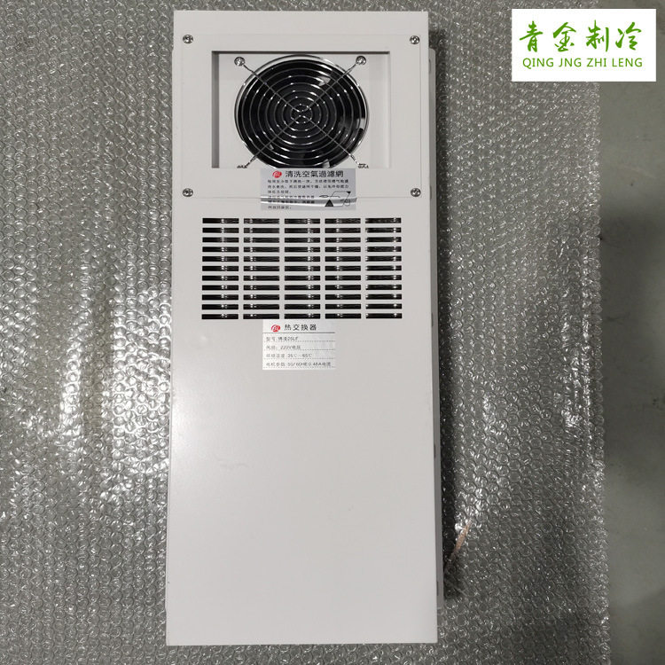 新款热管热交换器CNC电加工机床电源柜 厂家直营交换器HPW-35AF