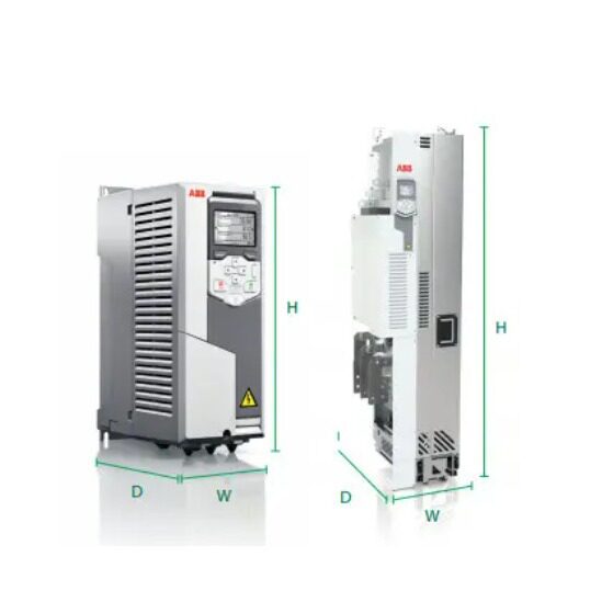 ABB变频器ACS580-01-05A7-4 轻载2.2KW重载1.5KW矢量通用全新原装