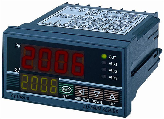 LU-50DNNN9N流量积算仪 LU-900M