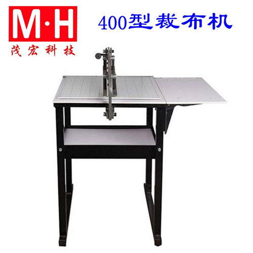MH型手压齿型布样裁切机