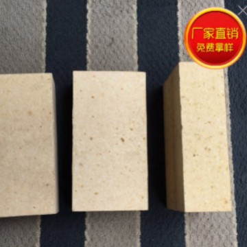 厂家直销高铝耐火砖异形品质优