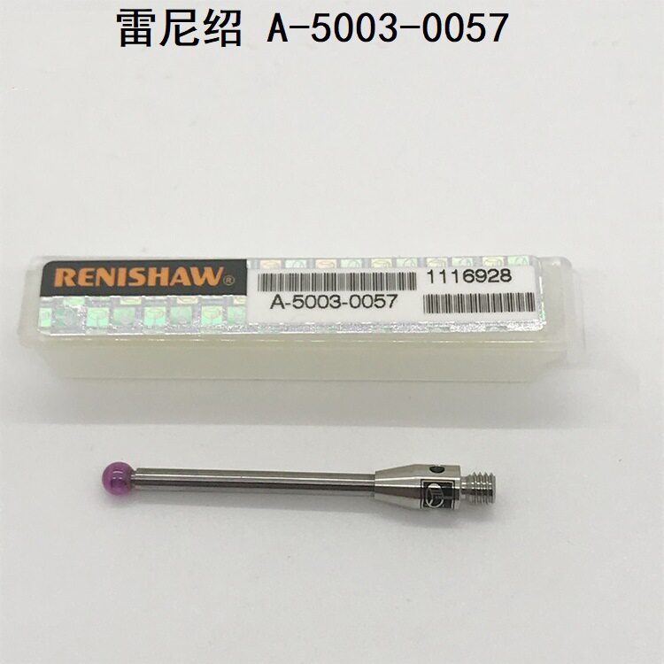 雷尼绍RENISHAW探针A-5003