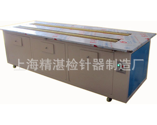 【单棍双棍可选】2500家纺床品猪毛吸毛机 刷毛机 可配变频调速
