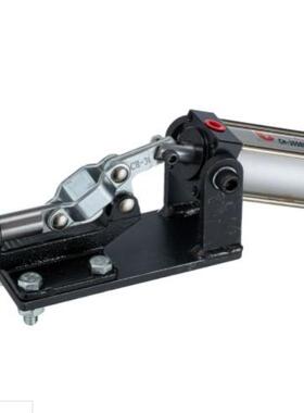 气动式夹钳SD-305EM-A