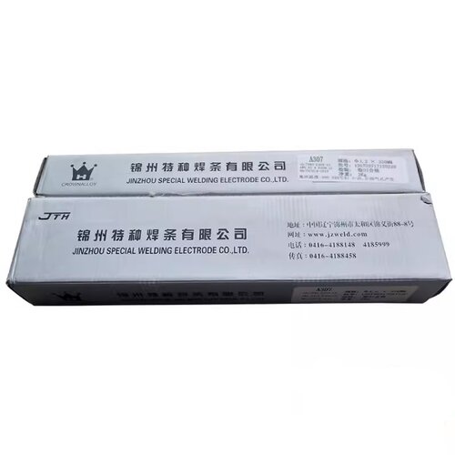 锦州特种G307 E430-15不锈钢焊条 2.5/3.2/4.0/5.0