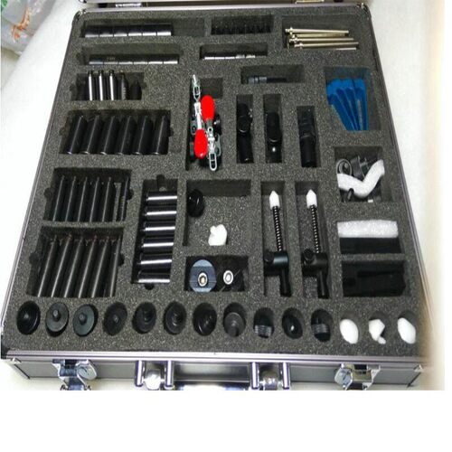 M6/M8三坐标夹具快速装夹98套件