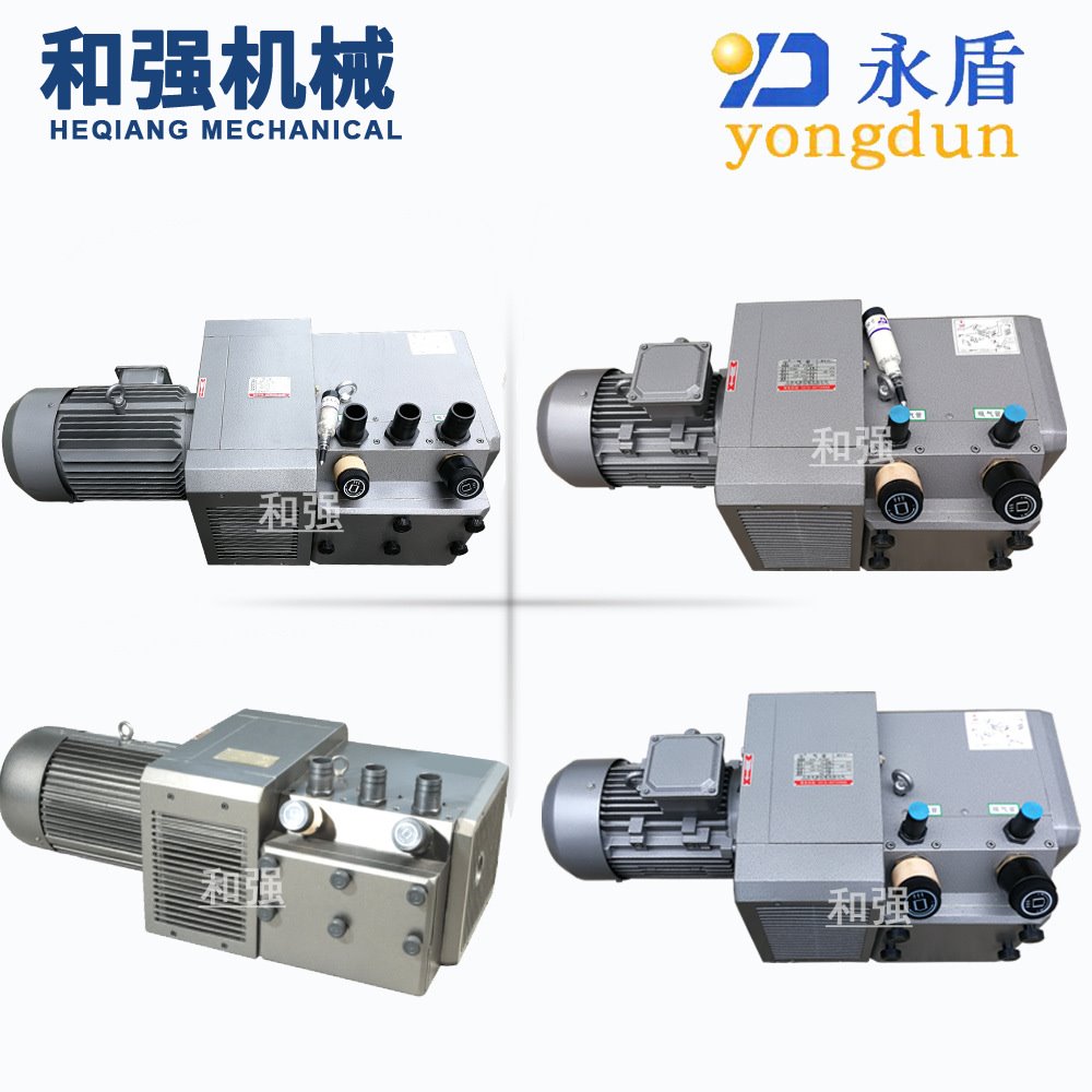 永盾泵ZYBW100E对环境和制品无污染 各领域都能使用1667L/min风泵
