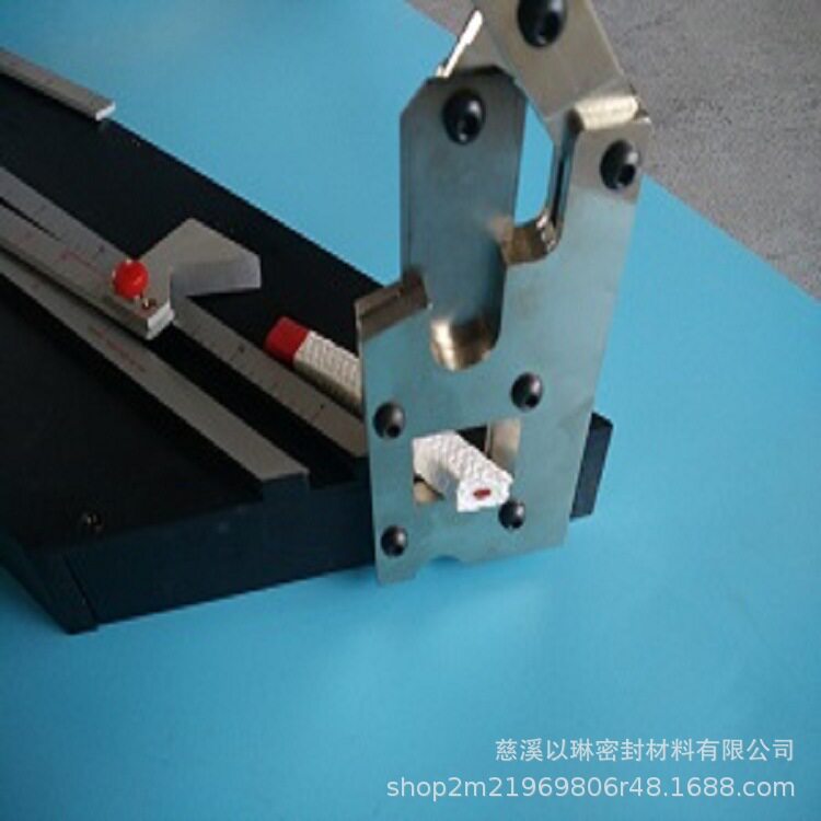 YL-9300精准型盘根切割器