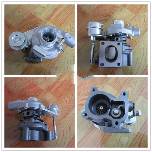 涡轮增压器GT1444S 708847-0002 55191595 汽摩发动系统