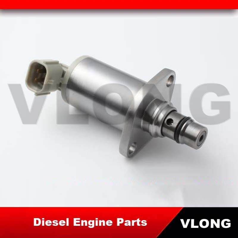 计量单元 SCV阀 油泵配件 294200-0611 294200-0610 计量阀