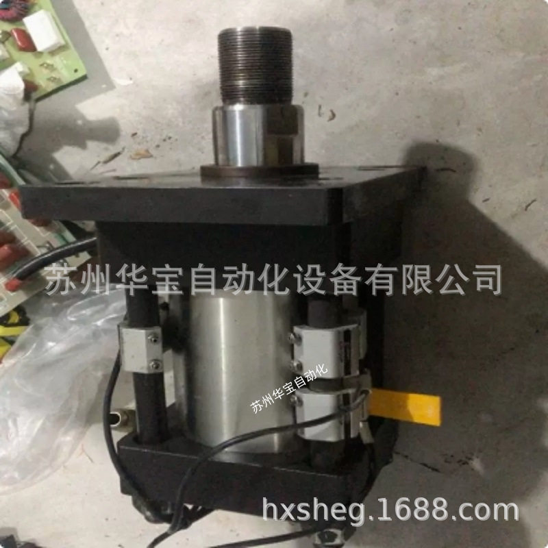 DOA32N25台湾隆运UNIMEC感应式圆型油缸