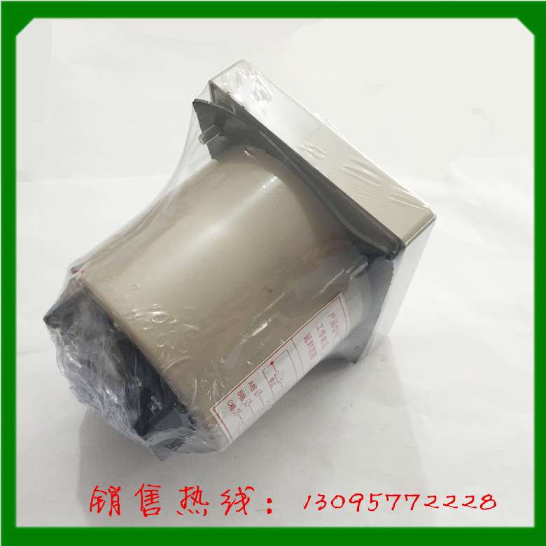 1 上海沪威 JS11DN 数显时间继电器(搅拌机专用)